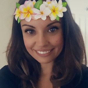 Meet your Posher, Andrea